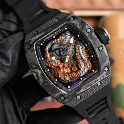 Richard Mille Watches