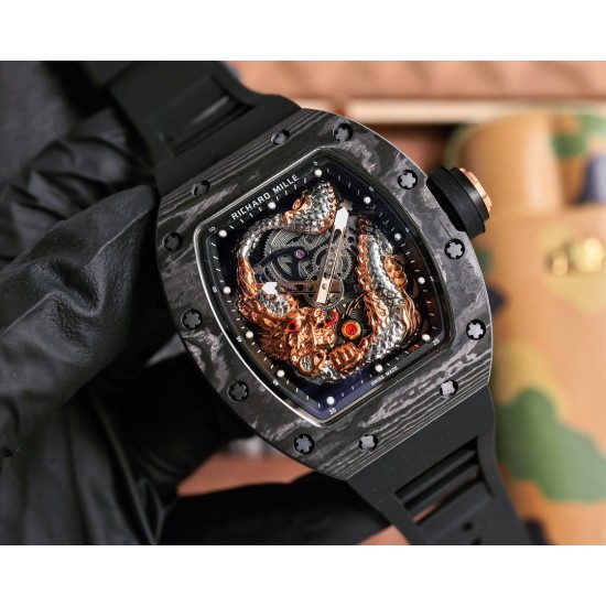 Richard Mille Watches