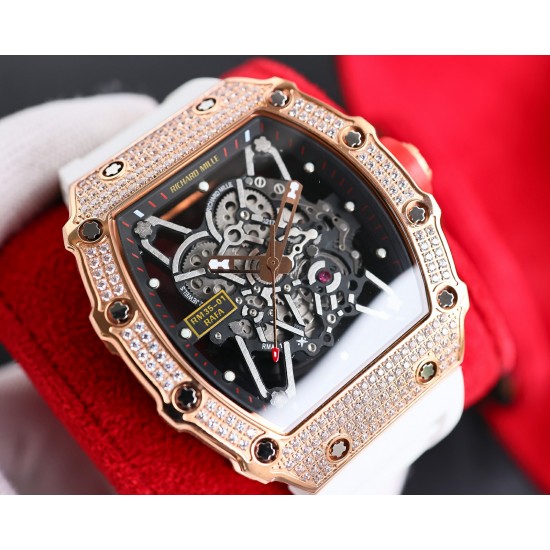 Richard Mille Watches