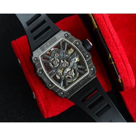 Richard Mille Watches