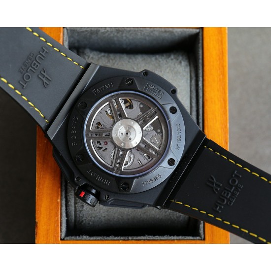 Hublot Watches