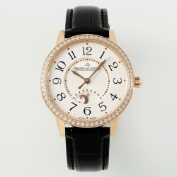 Jaeger-LeCoultre Watches