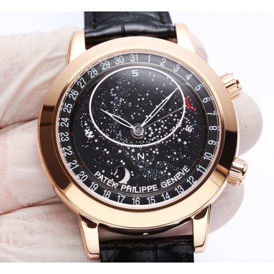 Patek Philippe Watches