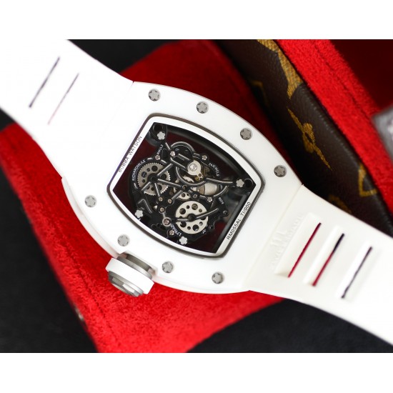 Richard Mille Watches