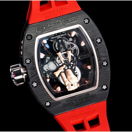 Richard Mille Watches