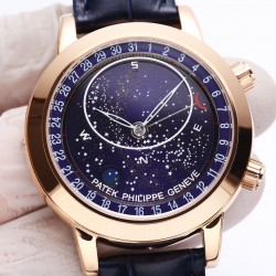 Patek Philippe Watches