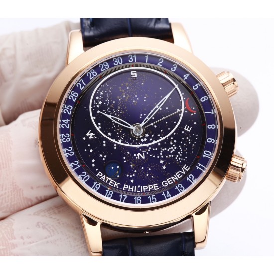 Patek Philippe Watches