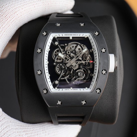 Richard Mille Watches