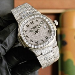 Patek Philippe Watches