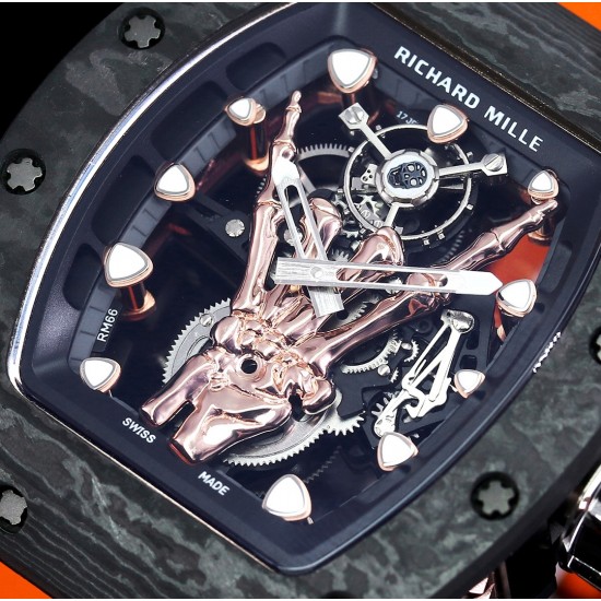 Richard Mille Watches