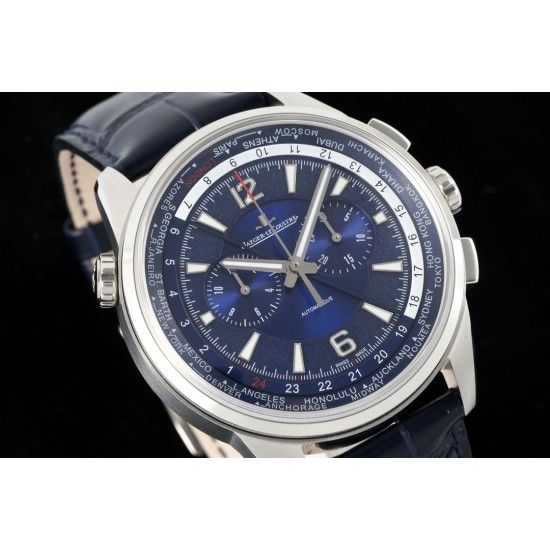 Jaeger-LeCoultre Watches