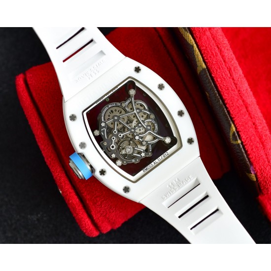 Richard Mille Watches