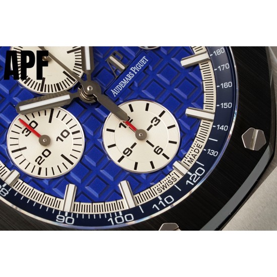 Audemars Piguet  Watches