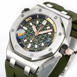 Audemars Piguet  Watches