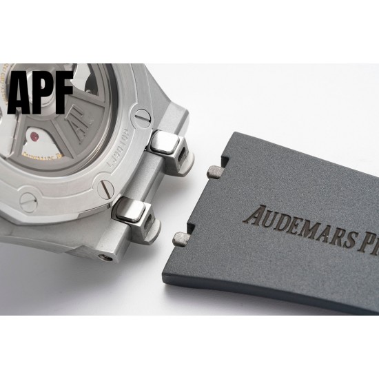 Audemars Piguet  Watches