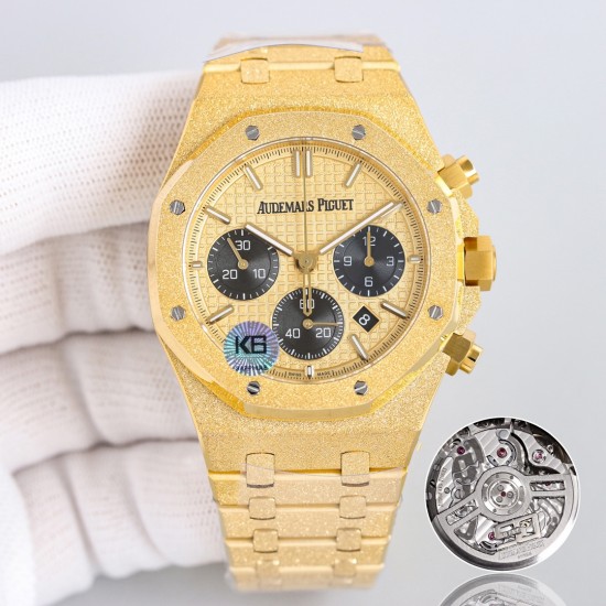 Audemars Piguet  Watches