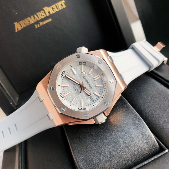 Audemars Piguet  Watches