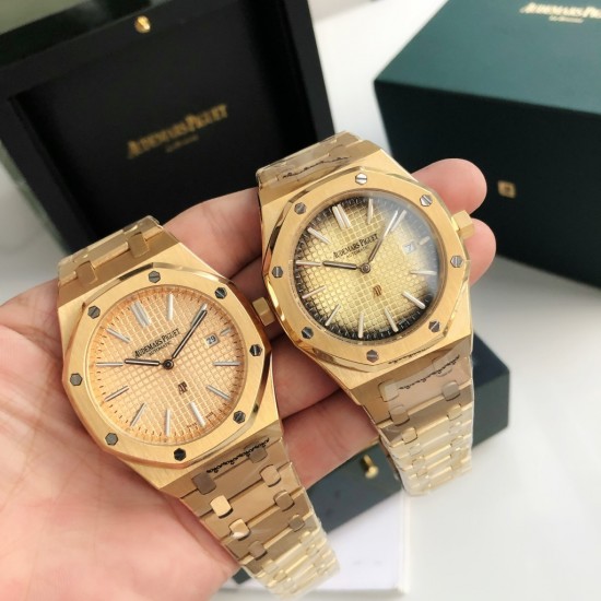 Audemars Piguet  Watches