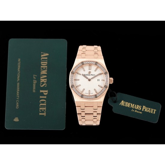 Audemars Piguet  Watches