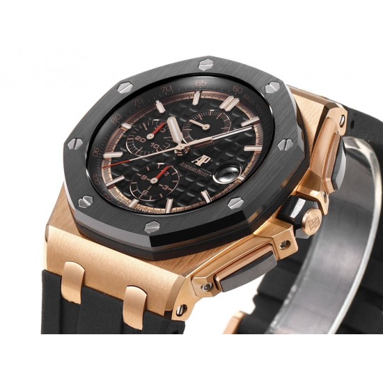 Audemars Piguet  Watches