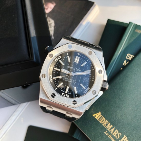 Audemars Piguet  Watches