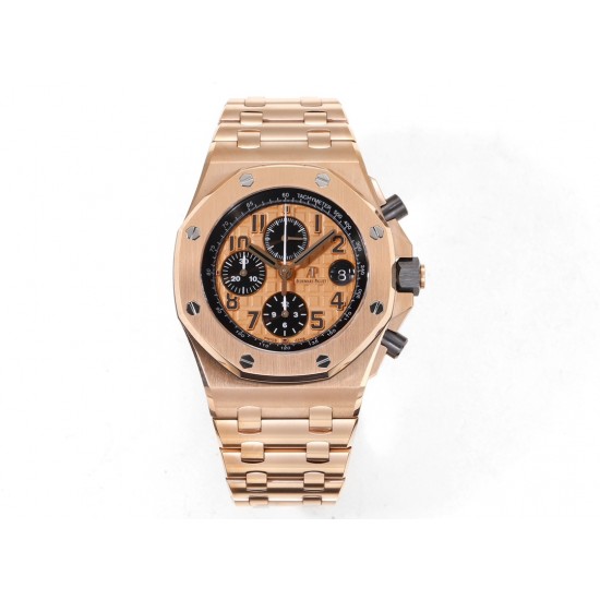 Audemars Piguet  Watches