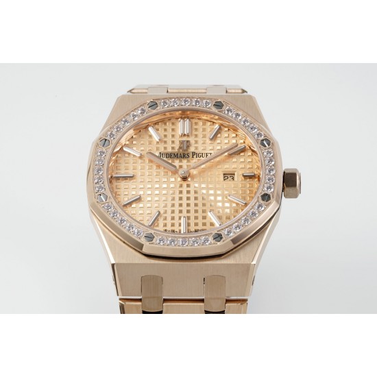 Audemars Piguet  Watches