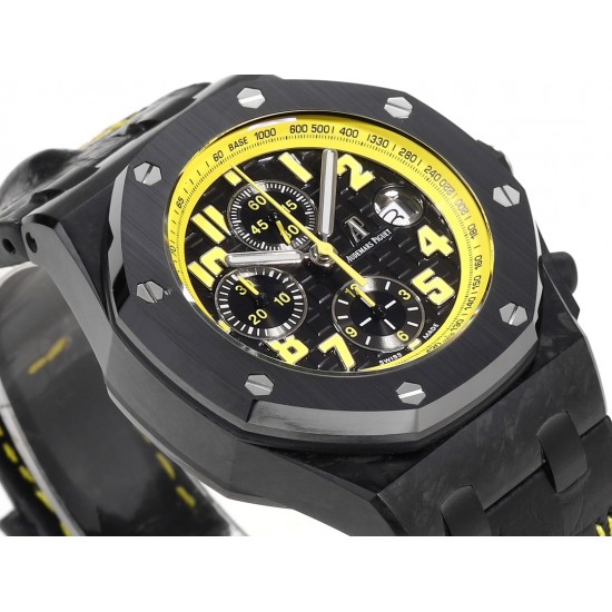 Audemars Piguet  Watches