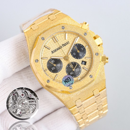 Audemars Piguet  Watches