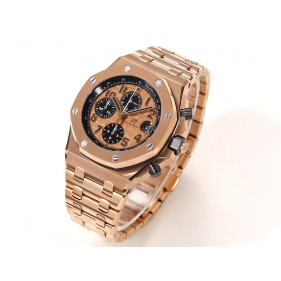 Audemars Piguet  Watches