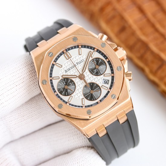 Audemars Piguet  Watches