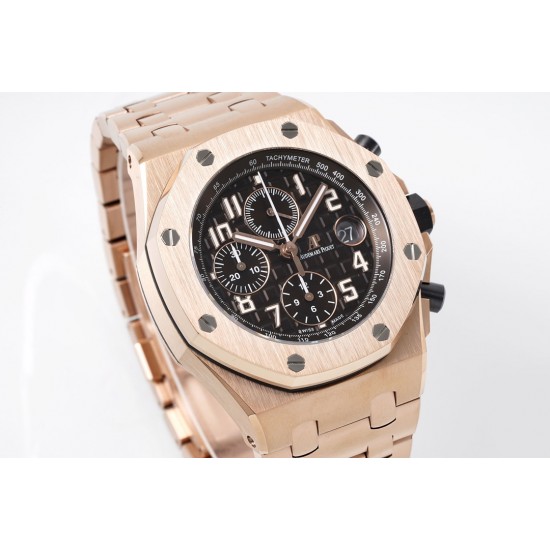 Audemars Piguet  Watches