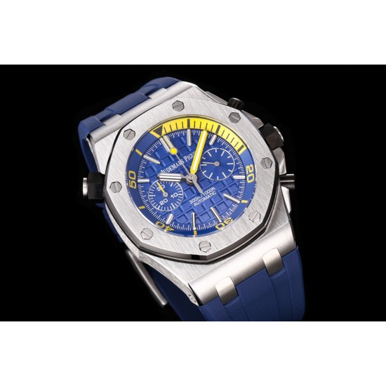 Audemars Piguet  Watches