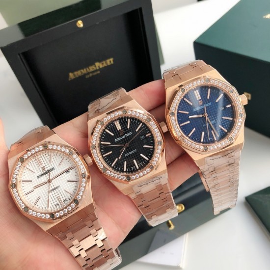 Audemars Piguet  Watches