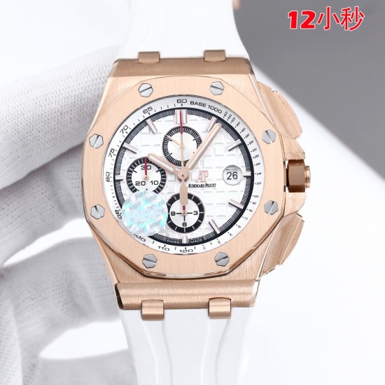 Audemars Piguet  Watches