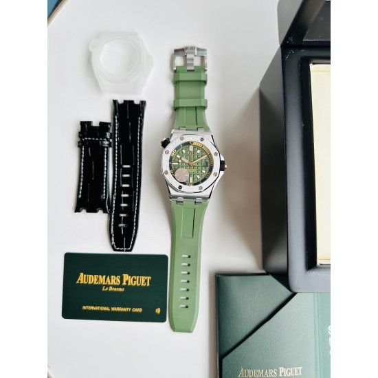 Audemars Piguet  Watches