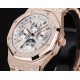 Audemars Piguet  Watches