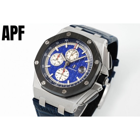 Audemars Piguet  Watches