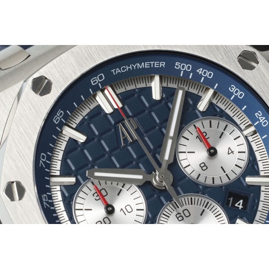 Audemars Piguet  Watches