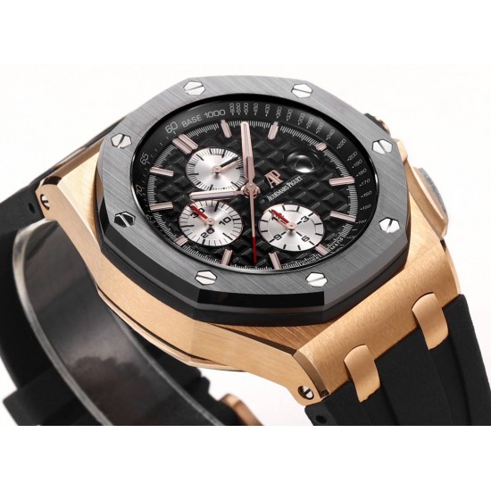 Audemars Piguet  Watches