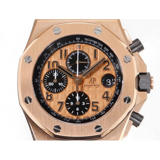 Audemars Piguet  Watches