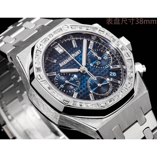 Audemars Piguet  Watches