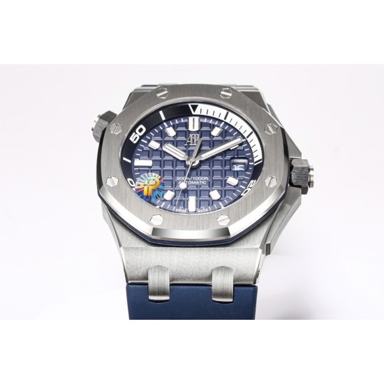 Audemars Piguet  Watches