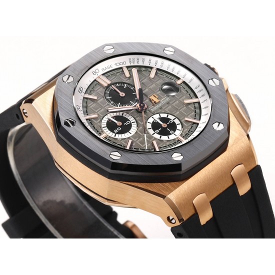 Audemars Piguet  Watches