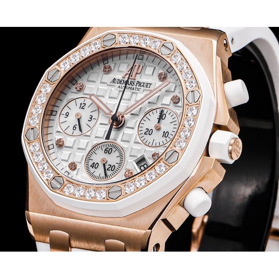 Audemars Piguet  Watches