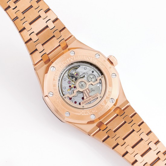 Audemars Piguet  Watches