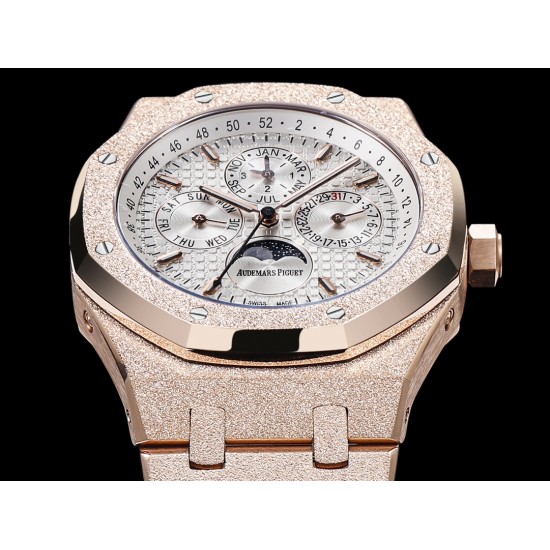 Audemars Piguet  Watches