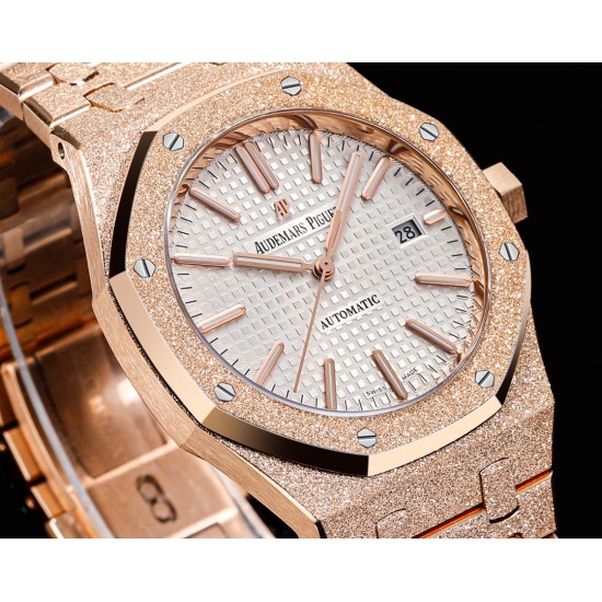 Audemars Piguet  Watches