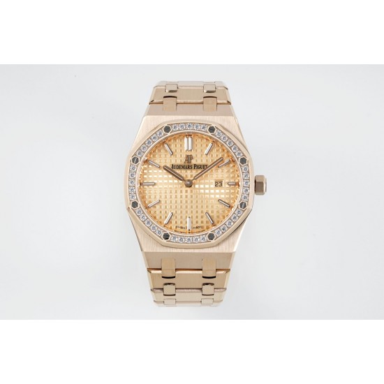 Audemars Piguet  Watches