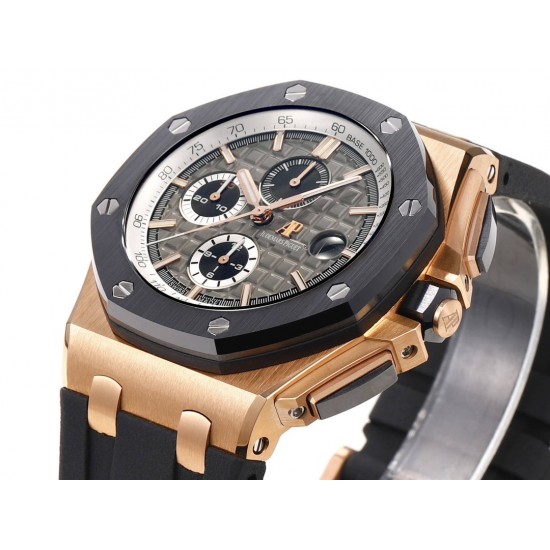 Audemars Piguet  Watches